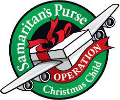 Samaritan's Purse logo